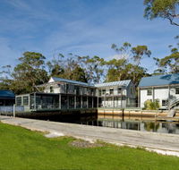 Risby Cove - VIC Tourism