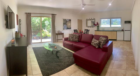 River Gum Luxury Bed And Breakfast - VIC Tourism 0
