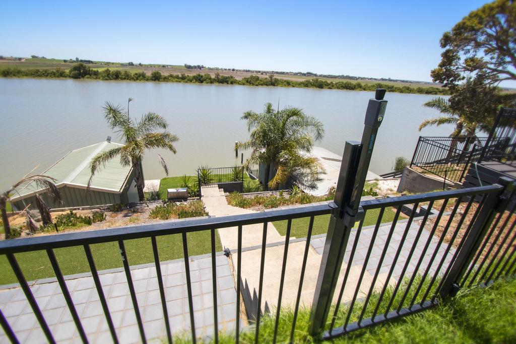 Coomandook SA VIC Tourism