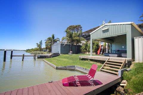 River Life - VIC Tourism 2