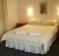 River Park Motor Inn - VIC Tourism