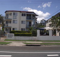 River Sands Apartments - VIC Tourism