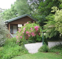 RiverCottage-selfcontained - VIC Tourism