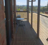 Rivercrest Apartments - VIC Tourism