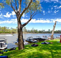 Rivergardens Holiday Park Mildura - VIC Tourism
