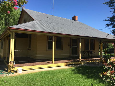 Riverleigh - VIC Tourism 0