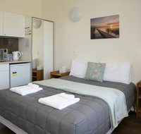 Rivers Apartments Motel Sale Gippsland - VIC Tourism