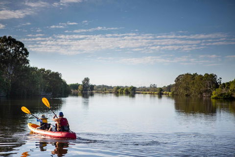 Rivershore Resort - VIC Tourism 3