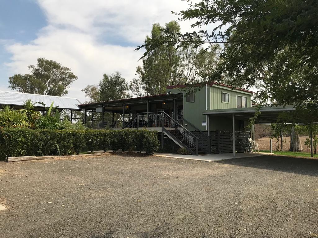 Tarriaro NSW VIC Tourism