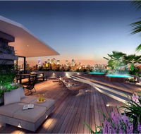 Riverside Resort Apartment - VIC Tourism