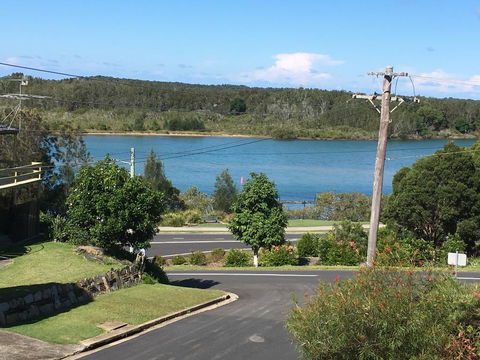 Riverside Rest Nambucca Heads - VIC Tourism 3