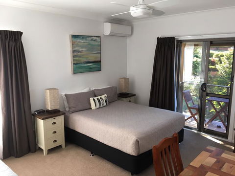 Riverside Rest Nambucca Heads - VIC Tourism 1