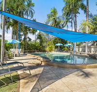 Riverview Tourist Village - VIC Tourism