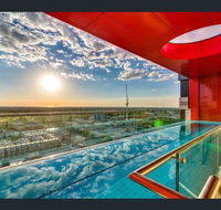 RNR Serviced Apartments Adelaide - Grote St. - VIC Tourism