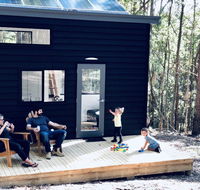 Robinson Crusoe Tiny House - VIC Tourism