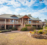 Robyns Nest - VIC Tourism