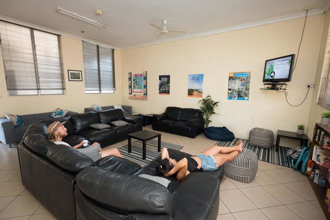 Rockhampton Backpackers YHA - VIC Tourism 3