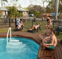 Rockhampton Backpackers YHA - VIC Tourism