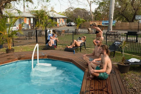 Rockhampton Backpackers YHA - VIC Tourism 0