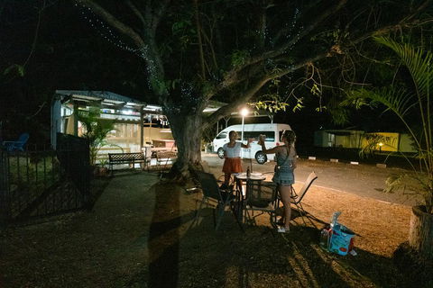 Rockhampton Backpackers YHA - VIC Tourism 2