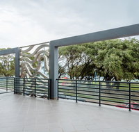 Rockingham Beachfront Apartment - VIC Tourism