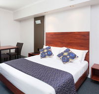 Rocklea International Motel - VIC Tourism