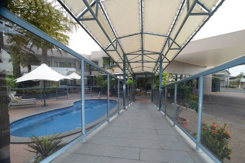 Rockpool Motor Inn - VIC Tourism 2