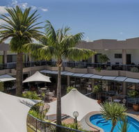 Rockpool Motor Inn - VIC Tourism