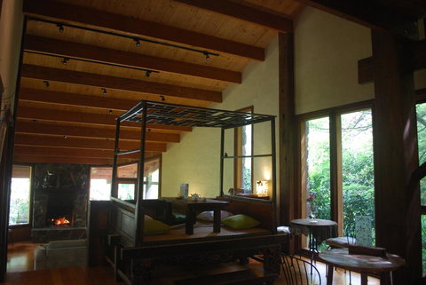 Rocky Creek Art Garden B&B - VIC Tourism 1