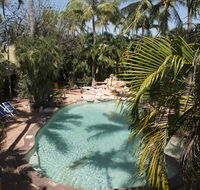 Roebuck Bay Hotel - VIC Tourism