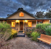 Roosters Rest - VIC Tourism