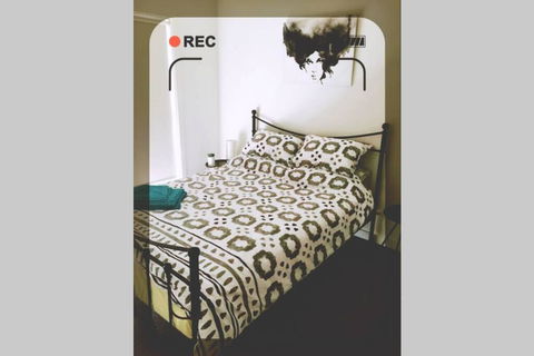 Rosanna Jewel! Up To 4ppl With 2 Bedroom+Parking - VIC Tourism 1