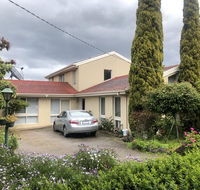 Rose Bed and Breakfast - VIC Tourism