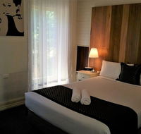 Rose City Motor Inn - VIC Tourism