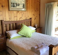 Rose Cottage - VIC Tourism