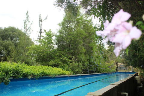 Rosebank Homestead And Farmstay - VIC Tourism 3
