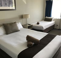 Rosebud Motel - VIC Tourism