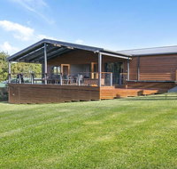 Rosella House Robertson - a tranquil Highlands escape - VIC Tourism