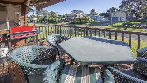 Rosemary Avenue 48 Bawley Point - VIC Tourism 0