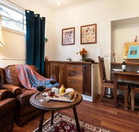 Roses of Daylesford - Convent View - VIC Tourism