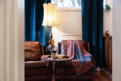 Roses Of Daylesford - Convent View - VIC Tourism 2