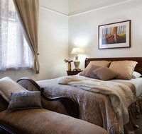 Roses of Daylesford - Spa & Fire - VIC Tourism