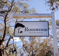 Rosewood Cottage