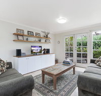 Rossanna - VIC Tourism