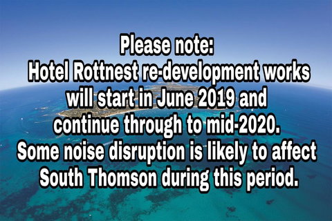Rottnest Island Authority - VIC Tourism 1
