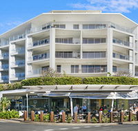 Rovera Apartments - VIC Tourism