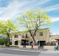 Royal Hotel - VIC Tourism