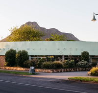 Royal Mail Hotel - VIC Tourism