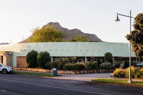 Royal Mail Hotel - VIC Tourism 0