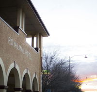 Royal Mail Hotel Jerilderie - VIC Tourism